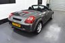 USED 2003 52 TOYOTA MR2 1.8 VVT-i (138) ROADSTER 2DR CONVERTIBLE PETROL MANUAL 