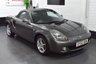 USED 2003 52 TOYOTA MR2 1.8 VVT-i (138) ROADSTER 2DR CONVERTIBLE PETROL MANUAL 