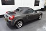 USED 2003 52 TOYOTA MR2 1.8 VVT-i (138) ROADSTER 2DR CONVERTIBLE PETROL MANUAL 