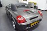 USED 2003 52 TOYOTA MR2 1.8 VVT-i (138) ROADSTER 2DR CONVERTIBLE PETROL MANUAL 