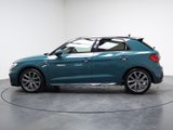 USED 2020 20 AUDI A1 1.0 TFSI 30 S line Sportback 5dr Petrol S Tronic Euro 6 (s/s) (116 ps) HISTORY+HALF LEATHER+DIGI DASH