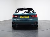 USED 2020 20 AUDI A1 1.0 TFSI 30 S line Sportback 5dr Petrol S Tronic Euro 6 (s/s) (116 ps) HISTORY+HALF LEATHER+DIGI DASH