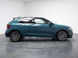 USED 2020 20 AUDI A1 1.0 TFSI 30 S line Sportback 5dr Petrol S Tronic Euro 6 (s/s) (116 ps) HISTORY+HALF LEATHER+DIGI DASH