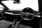 USED 2020 20 AUDI A1 1.0 TFSI 30 S line Sportback 5dr Petrol S Tronic Euro 6 (s/s) (116 ps) HISTORY+HALF LEATHER+DIGI DASH