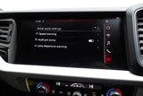 USED 2020 20 AUDI A1 1.0 TFSI 30 S line Sportback 5dr Petrol S Tronic Euro 6 (s/s) (116 ps) HISTORY+HALF LEATHER+DIGI DASH