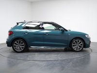 USED 2020 20 AUDI A1 1.0 TFSI 30 S line Sportback 5dr Petrol S Tronic Euro 6 (s/s) (116 ps) HISTORY+HALF LEATHER+DIGI DASH