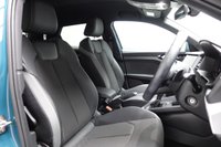 USED 2020 20 AUDI A1 1.0 TFSI 30 S line Sportback 5dr Petrol S Tronic Euro 6 (s/s) (116 ps) HISTORY+HALF LEATHER+DIGI DASH