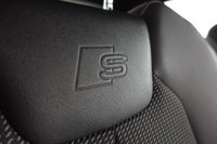 USED 2020 20 AUDI A1 1.0 TFSI 30 S line Sportback 5dr Petrol S Tronic Euro 6 (s/s) (116 ps) HISTORY+HALF LEATHER+DIGI DASH