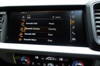 USED 2020 20 AUDI A1 1.0 TFSI 30 S line Sportback 5dr Petrol S Tronic Euro 6 (s/s) (116 ps) HISTORY+HALF LEATHER+DIGI DASH