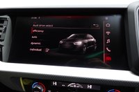 USED 2020 20 AUDI A1 1.0 TFSI 30 S line Sportback 5dr Petrol S Tronic Euro 6 (s/s) (116 ps) HISTORY+HALF LEATHER+DIGI DASH