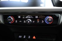 USED 2020 20 AUDI A1 1.0 TFSI 30 S line Sportback 5dr Petrol S Tronic Euro 6 (s/s) (116 ps) HISTORY+HALF LEATHER+DIGI DASH