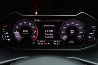 USED 2020 20 AUDI A1 1.0 TFSI 30 S line Sportback 5dr Petrol S Tronic Euro 6 (s/s) (116 ps) HISTORY+HALF LEATHER+DIGI DASH