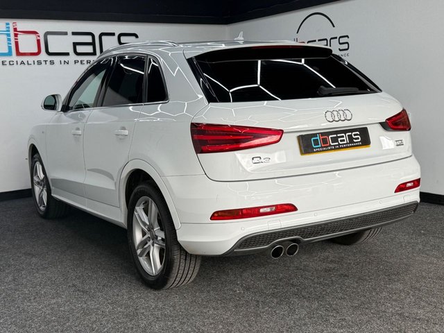 View our AUDI Q3