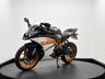 USED 2016 16 KTM RC 125 LEARNER SPORTS BIKE YAMAHA MAIN DEALERSHIP