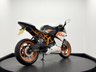 USED 2016 16 KTM RC 125 LEARNER SPORTS BIKE YAMAHA MAIN DEALERSHIP