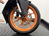 USED 2016 16 KTM RC 125 LEARNER SPORTS BIKE YAMAHA MAIN DEALERSHIP