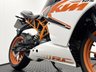 USED 2016 16 KTM RC 125 LEARNER SPORTS BIKE YAMAHA MAIN DEALERSHIP