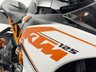 USED 2016 16 KTM RC 125 LEARNER SPORTS BIKE YAMAHA MAIN DEALERSHIP