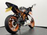 USED 2016 16 KTM RC 125 LEARNER SPORTS BIKE YAMAHA MAIN DEALERSHIP