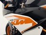 USED 2016 16 KTM RC 125 LEARNER SPORTS BIKE YAMAHA MAIN DEALERSHIP