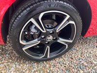 USED 2024 24 VAUXHALL CORSA 1.2 Turbo Ultimate Hatchback 5dr Petrol Auto Euro 6 (s/s) (130 ps) AUTOMATIC- 1 OWNER - LOW MILES