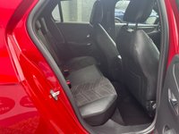 USED 2024 24 VAUXHALL CORSA 1.2 Turbo Ultimate Hatchback 5dr Petrol Auto Euro 6 (s/s) (130 ps) AUTOMATIC- 1 OWNER - LOW MILES