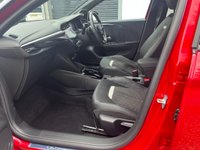 USED 2024 24 VAUXHALL CORSA 1.2 Turbo Ultimate Hatchback 5dr Petrol Auto Euro 6 (s/s) (130 ps) AUTOMATIC- 1 OWNER - LOW MILES