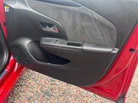 USED 2024 24 VAUXHALL CORSA 1.2 Turbo Ultimate Hatchback 5dr Petrol Auto Euro 6 (s/s) (130 ps) AUTOMATIC- 1 OWNER - LOW MILES