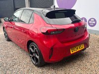 USED 2024 24 VAUXHALL CORSA 1.2 Turbo Ultimate Hatchback 5dr Petrol Auto Euro 6 (s/s) (130 ps) AUTOMATIC- 1 OWNER - LOW MILES