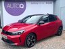 USED 2024 24 VAUXHALL CORSA 1.2 Turbo Ultimate Hatchback 5dr Petrol Auto Euro 6 (s/s) (130 ps) AUTOMATIC- 1 OWNER - LOW MILES
