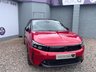 USED 2024 24 VAUXHALL CORSA 1.2 Turbo Ultimate Hatchback 5dr Petrol Auto Euro 6 (s/s) (130 ps) AUTOMATIC- 1 OWNER - LOW MILES