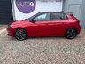 USED 2024 24 VAUXHALL CORSA 1.2 Turbo Ultimate Hatchback 5dr Petrol Auto Euro 6 (s/s) (130 ps) AUTOMATIC- 1 OWNER - LOW MILES
