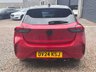 USED 2024 24 VAUXHALL CORSA 1.2 Turbo Ultimate Hatchback 5dr Petrol Auto Euro 6 (s/s) (130 ps) AUTOMATIC- 1 OWNER - LOW MILES