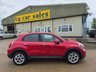 USED 2016 66 FIAT 500X 1.6 MultiJetII Pop Star SUV 5dr Diesel Manual Euro 6 (s/s) (120 ps) 
