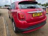 USED 2016 66 FIAT 500X 1.6 MultiJetII Pop Star SUV 5dr Diesel Manual Euro 6 (s/s) (120 ps) 
