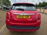 USED 2016 66 FIAT 500X 1.6 MultiJetII Pop Star SUV 5dr Diesel Manual Euro 6 (s/s) (120 ps) 