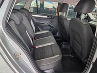 USED 2018 68 SKODA RAPID SPACEBACK 1.0 TSI GPF SE Tech Hatchback 5dr Petrol Manual Euro 6 (s/s) (95 ps) 
