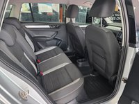 USED 2018 68 SKODA RAPID SPACEBACK 1.0 TSI GPF SE Tech Hatchback 5dr Petrol Manual Euro 6 (s/s) (95 ps) 