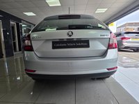 USED 2018 68 SKODA RAPID SPACEBACK 1.0 TSI GPF SE Tech Hatchback 5dr Petrol Manual Euro 6 (s/s) (95 ps) 