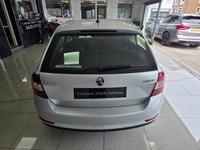 USED 2018 68 SKODA RAPID SPACEBACK 1.0 TSI GPF SE Tech Hatchback 5dr Petrol Manual Euro 6 (s/s) (95 ps) 