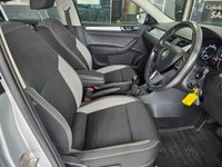 USED 2018 68 SKODA RAPID SPACEBACK 1.0 TSI GPF SE Tech Hatchback 5dr Petrol Manual Euro 6 (s/s) (95 ps) 
