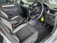 USED 2018 68 SKODA RAPID SPACEBACK 1.0 TSI GPF SE Tech Hatchback 5dr Petrol Manual Euro 6 (s/s) (95 ps) 