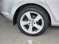USED 2018 68 SKODA RAPID SPACEBACK 1.0 TSI GPF SE Tech Hatchback 5dr Petrol Manual Euro 6 (s/s) (95 ps) 