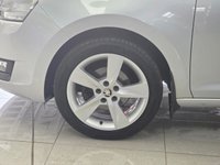 USED 2018 68 SKODA RAPID SPACEBACK 1.0 TSI GPF SE Tech Hatchback 5dr Petrol Manual Euro 6 (s/s) (95 ps) 