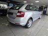 USED 2018 68 SKODA RAPID SPACEBACK 1.0 TSI GPF SE Tech Hatchback 5dr Petrol Manual Euro 6 (s/s) (95 ps) 