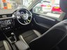 USED 2018 68 SKODA RAPID SPACEBACK 1.0 TSI GPF SE Tech Hatchback 5dr Petrol Manual Euro 6 (s/s) (95 ps) 