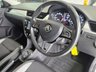 USED 2018 68 SKODA RAPID SPACEBACK 1.0 TSI GPF SE Tech Hatchback 5dr Petrol Manual Euro 6 (s/s) (95 ps) 