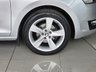 USED 2018 68 SKODA RAPID SPACEBACK 1.0 TSI GPF SE Tech Hatchback 5dr Petrol Manual Euro 6 (s/s) (95 ps) 