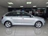 USED 2018 68 SKODA RAPID SPACEBACK 1.0 TSI GPF SE Tech Hatchback 5dr Petrol Manual Euro 6 (s/s) (95 ps) 