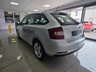 USED 2018 68 SKODA RAPID SPACEBACK 1.0 TSI GPF SE Tech Hatchback 5dr Petrol Manual Euro 6 (s/s) (95 ps) 